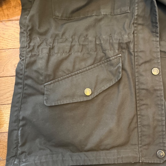 Fjallraven Women’s Sarek Trekking Jacket - Picture 5 of 5